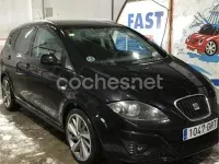 Usado Seat Altea XL Stylance 140 CV (102 kW) 2009 Negro Monovolumen