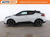 Usado Toyota C-HR Sport 184 CV (135 kW) 2022 Blanco SUV