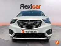 Usado Opel Combo Life Edition+ 102 CV (75 kW) 2021 Beige Monovolumen