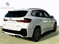 Nuevo BMW iX1 Comfort Edition 150 kW (204 CV) 2026 Blanco SUV