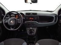 usado Fiat Panda 1.2 Pop 51kW (69CV) EU6