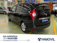 usado Dacia Lodgy 1.2 Tce Laureate 5pl.