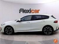 Usado BMW 120 163 CV (119 kW) 2025 Blanco Utilitario