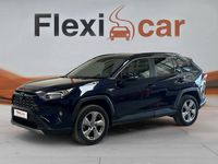 usado Toyota RAV4 Hybrid 