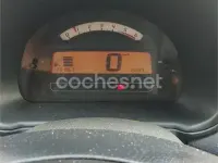 Usado Citroën C3 Exclusive 70 CV (51 kW) 2006 Granate Berlina