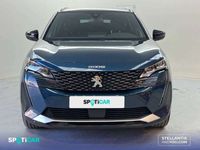 usado Peugeot 5008 1 5 Bluehdi 96kw S S Eat8 Allure Pack Azul