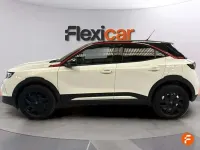 Usado Opel Mokka GS Line 131 CV (96 kW) 2022 Blanco SUV
