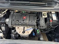 Brugt Citroën C4 110 HK (80 kW) 2007 Sort Sedan