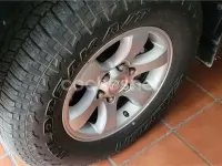 Usado Toyota Land Cruiser 286 CV (210 kW) 2008 Negro SUV