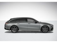 Nuevo Mercedes CLA250e Shooting Brake 217 CV (159 kW) 2025 Gris Familiar