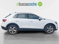 Brugt Audi Q3 Advanced Plus 150 HK (110 kW) 2023 Hvid SUV