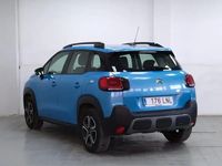 usado Citroën C3 Aircross 1.2 PureTech 110 Feel