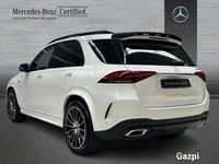 Usado Mercedes GLE350 AMG line 194 CV (142 kW) 2022 Utilitario