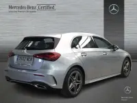 Usado Mercedes A180 136 CV (100 kW) 2025 Berlina