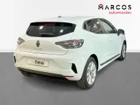 Usado Renault Clio Evolution 90 CV (66 kW) 2025 Utilitario