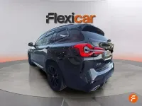 Usado BMW X3 197 CV (144 kW) 2024 Negro SUV