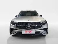 Usado Mercedes GLC200 204 CV (150 kW) 2025 SUV