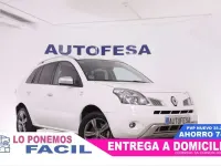 Usado Renault Koleos Bose Edition 150 CV (110 kW) 2011 Blanco SUV