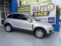 usado Opel Antara 2.2CDTI Excellence S&S 4x4