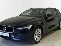Nuevo Volvo V60 Core 2026 Negro Familiar