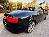 usado Audi A5 Cabriolet 3.0TDI S line edition Mult.