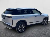 Usado Jaecoo 7 147 CV (108 kW) 2024 SUV