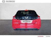 Usado Nissan Leaf N-Connecta 160 kW (218 CV) 2022 Eléctrico Utilitario