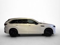 Occasion Mazda CX-80 Homura-Line 327 PK (240 kW) 2025 Wit SUV