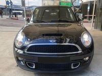 Usado Mini Cooper S 184 HP (135 kW) 2013 Preto Citadino