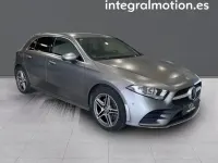 Usado Mercedes A250 217 CV (159 kW) 2021