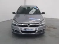 Usado Opel Astra Cosmo 120 CV (88 kW) 2006 Gris / plata Berlina