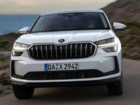 Usado Skoda Kodiaq Ambition 150 CV (110 kW) 2022 Blanco SUV