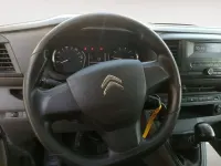 Usado Citroën Jumpy 102 CV (75 kW) 2021 Blanco Monovolumen