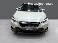 Usado Subaru XV Sport 149 CV (109 kW) 2023 Blanco SUV