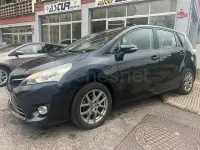 Usado Toyota Verso Active 126 CV (92 kW) 2013 Azul Monovolumen