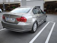 Usado BMW 318 143 CV (105 kW) 2009 Beige Berlina