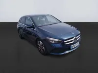 Usado Mercedes C320 150 CV (110 kW) 2021 Azul Familiar