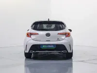 Usado Toyota Corolla Sport 184 CV (135 kW) 2022 Blanco Berlina