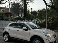Usado Fiat 500X Pop Star 110 CV (80 kW) 2017 Beige SUV