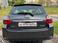 Usado Toyota Auris Active 126 CV (92 kW) 2010 Utilitario