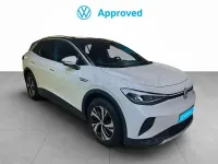 Usado VW ID.4 Pure 125 kW (170 CV) 2021 Eléctrico SUV
