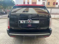 Usado Cadillac Escalade 409 CV (300 kW) 2011 Negro SUV