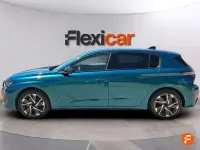 Occasion Peugeot 308 Allure 131 ch (96 kW) 2024 Bleue Citadine