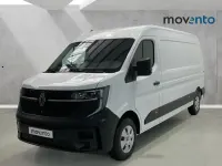 Nuevo Renault Master 131 CV (96 kW) 2025 Blanco Monovolumen