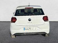 Usado VW Polo Advance 95 CV (69 kW) 2021 Utilitario