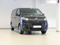Usado Citroën Jumper 120 CV (88 kW) 2022 Monovolumen