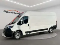Usado Fiat Ducato 120 CV (88 kW) 2023 Blanco Van