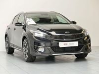 usado Kia Ceed GT 1.6 T-gdi Eco-dynamics Dct 204