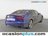 usado Audi A8 S8 plus 4.0 TFSI quattro tiptronic