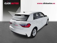 Usado Audi A1 Sportback Advanced Plus 95 CV (69 kW) 2024 Blanco Utilitario